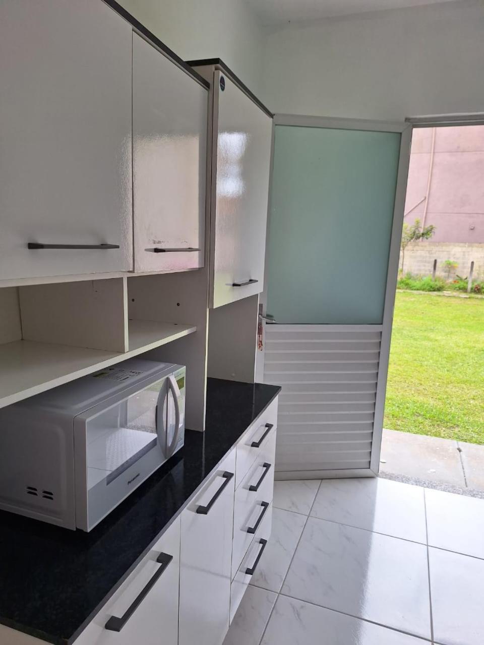 Residencial Caramujo Apartment Florianopolis Exterior photo
