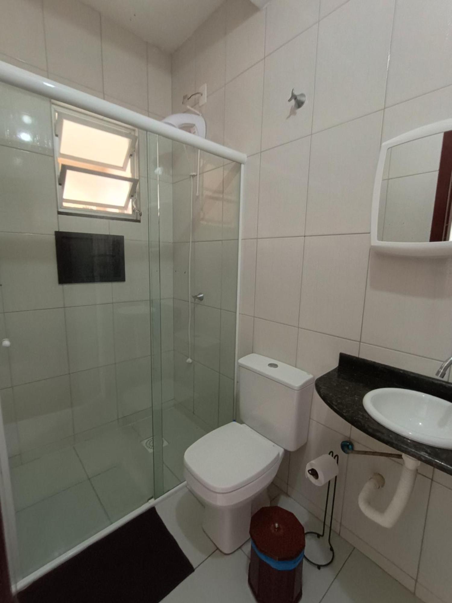 Residencial Caramujo Apartment Florianopolis Room photo