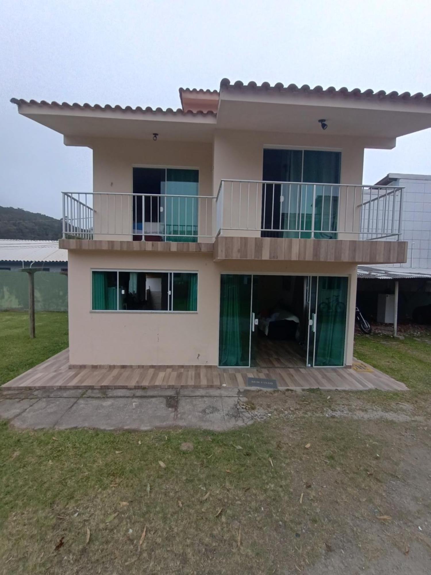 Residencial Caramujo Apartment Florianopolis Room photo