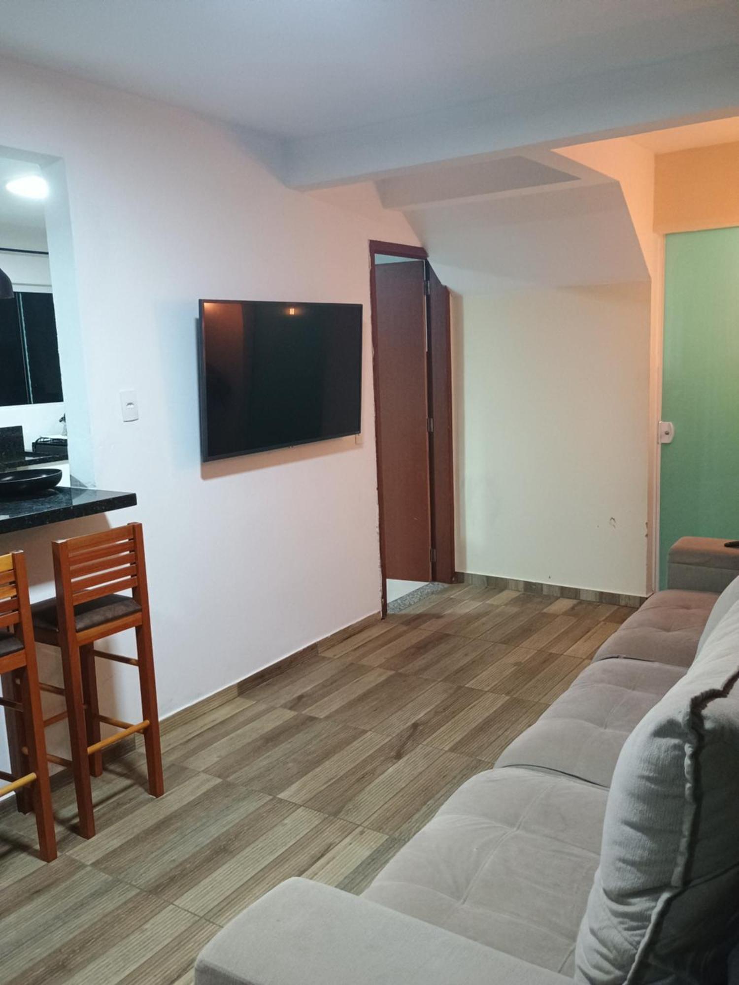 Residencial Caramujo Apartment Florianopolis Room photo