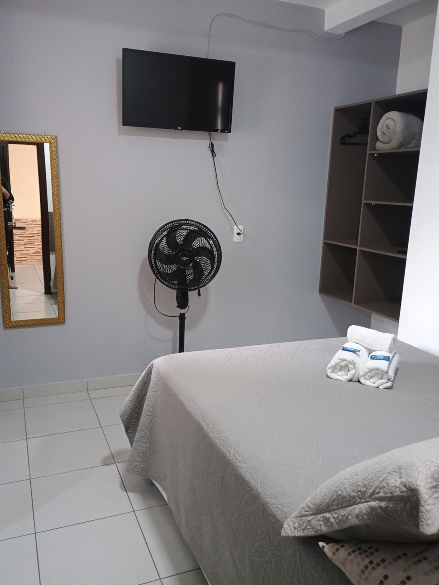 Residencial Caramujo Apartment Florianopolis Room photo