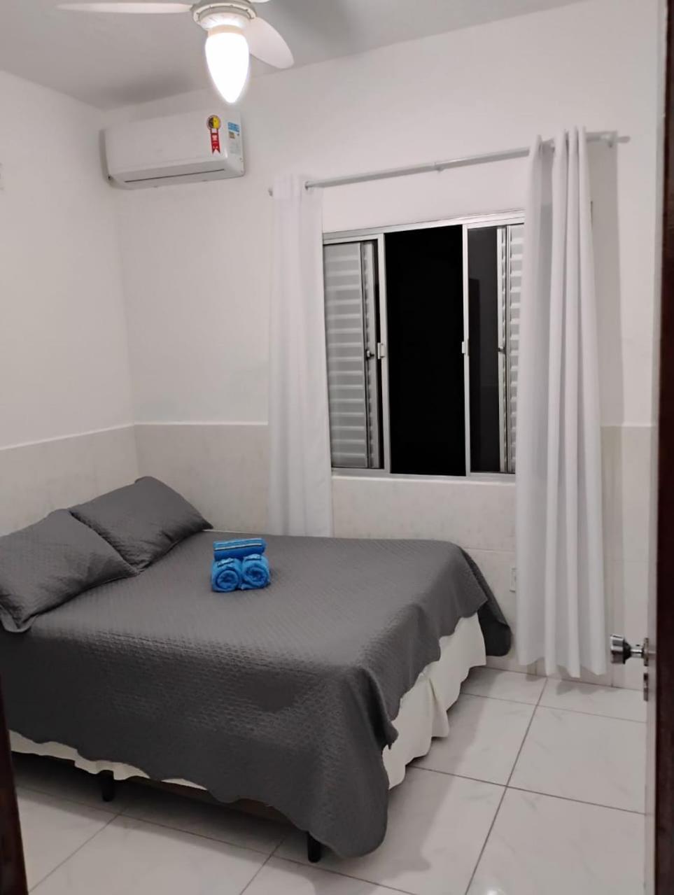 Residencial Caramujo Apartment Florianopolis Room photo