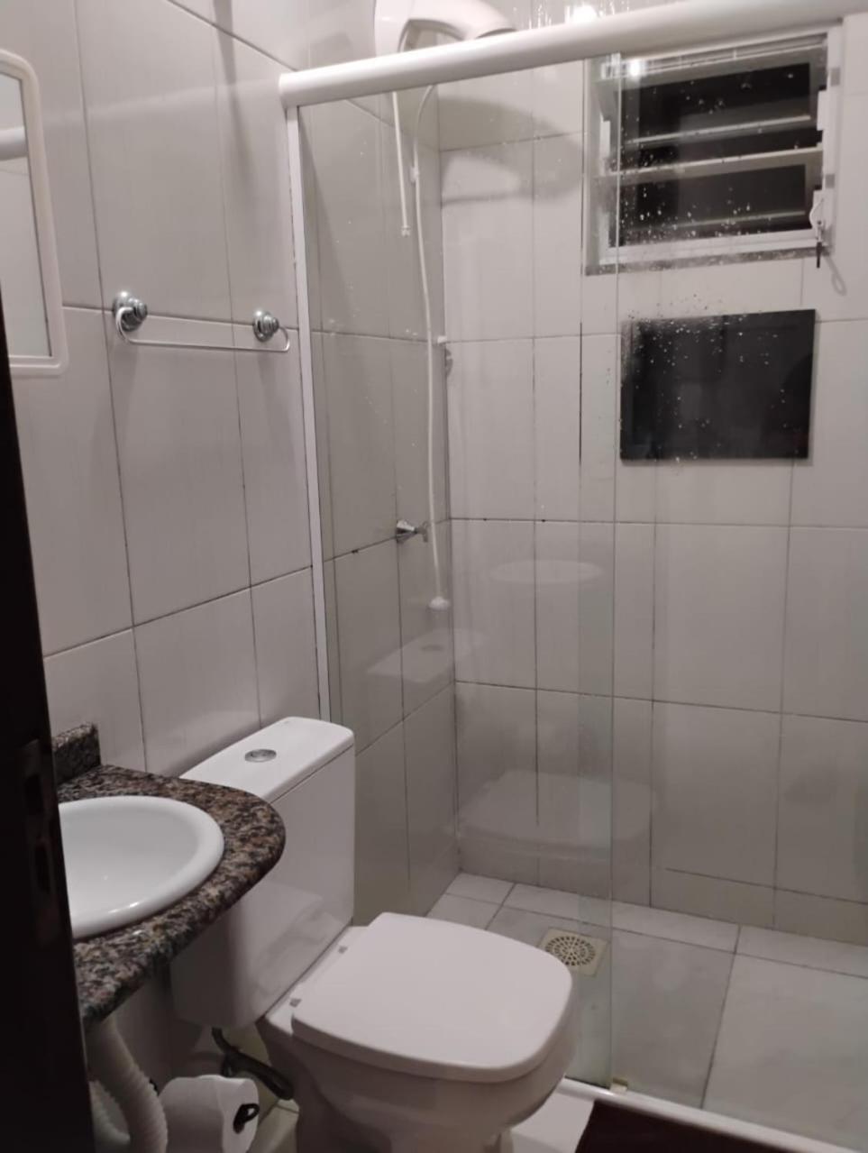 Residencial Caramujo Apartment Florianopolis Room photo