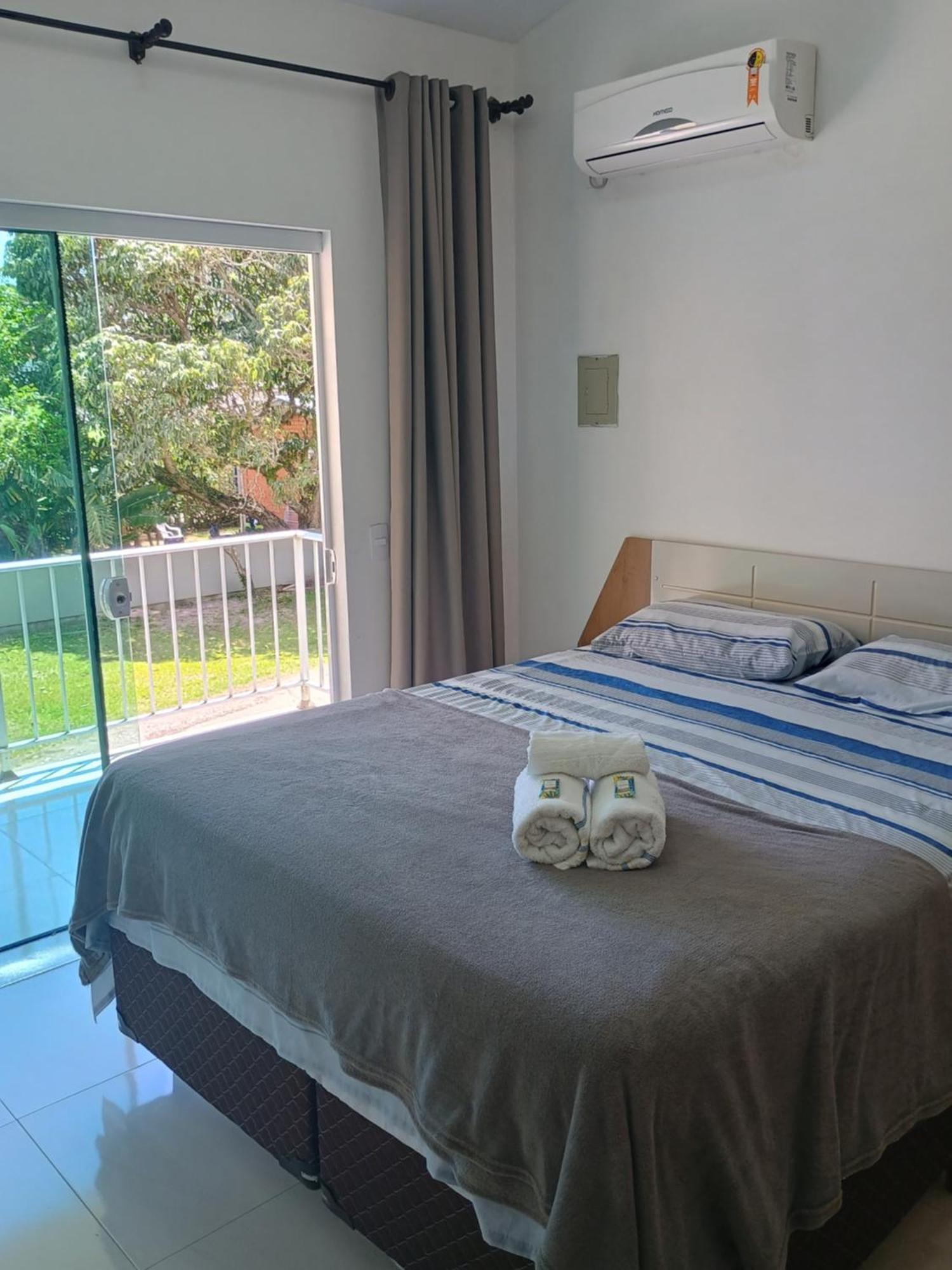 Residencial Caramujo Apartment Florianopolis Room photo
